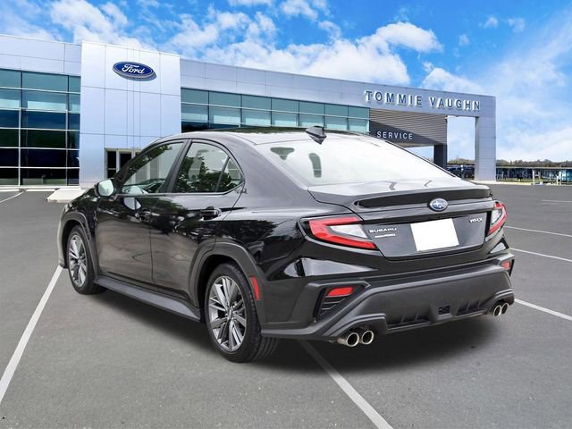 Used 2024 Subaru WRX image 5