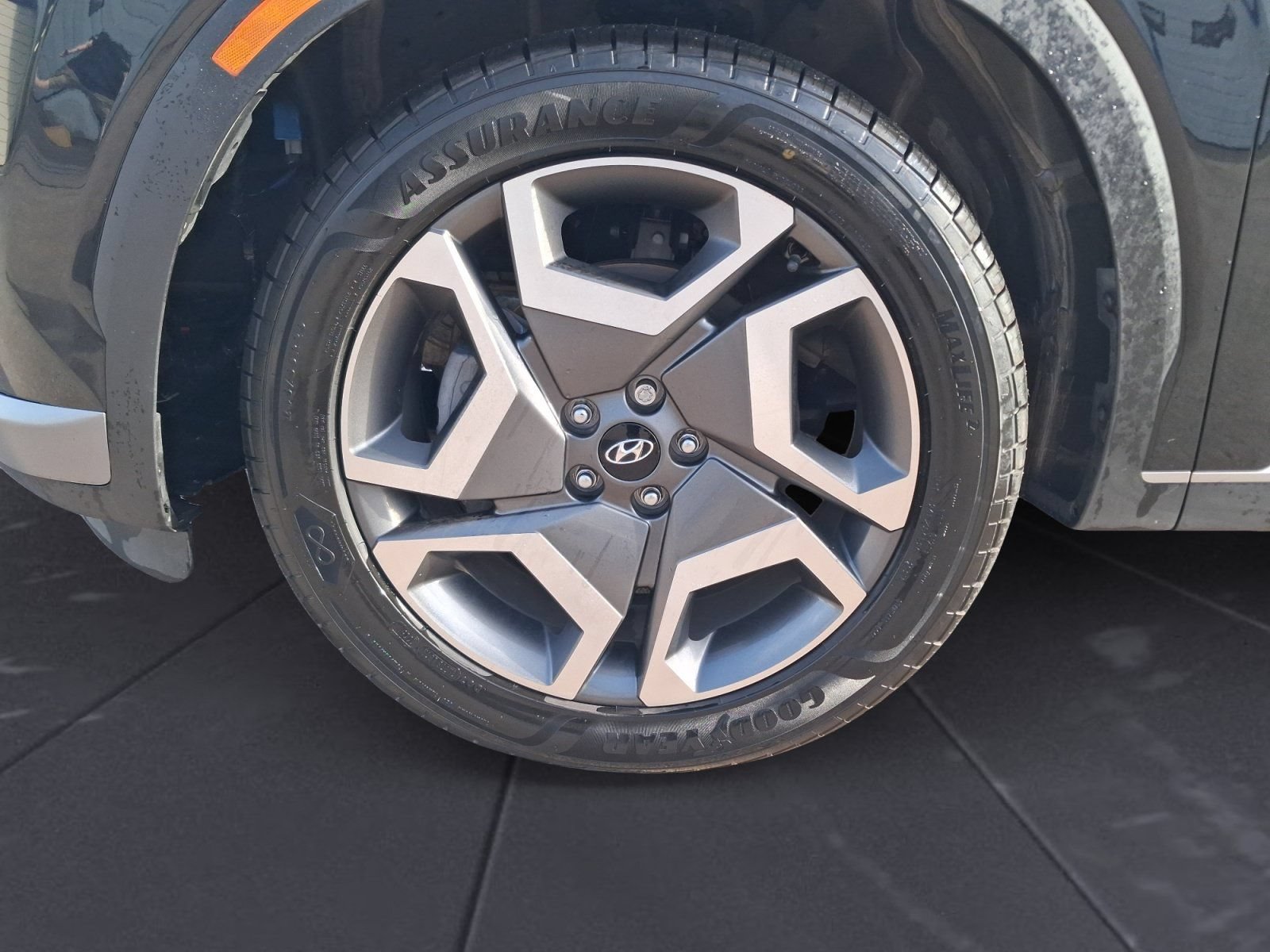 Used 2024 Hyundai Palisade SEL FWD image 14