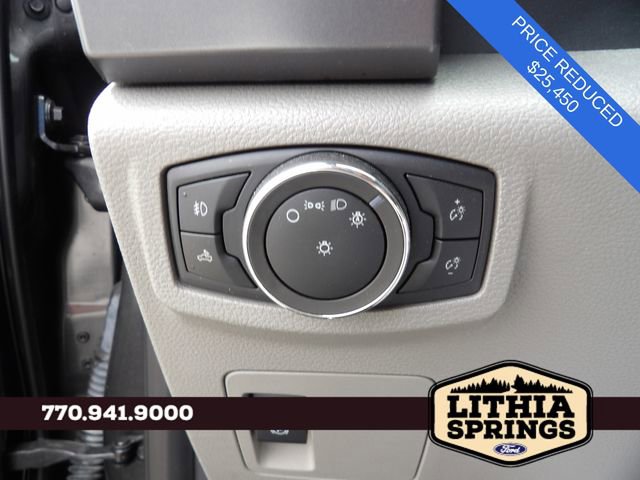 Certified 2020 Ford F150 XLT RWD image 27