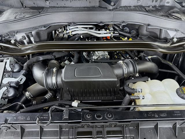 Certified 2022 Ford Explorer ST w/ Equipment Group 401A image 33