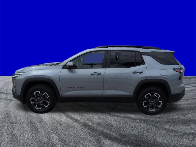 Used 2026 Chevrolet Equinox ACTIV w/ Convenience Package III FWD image 7