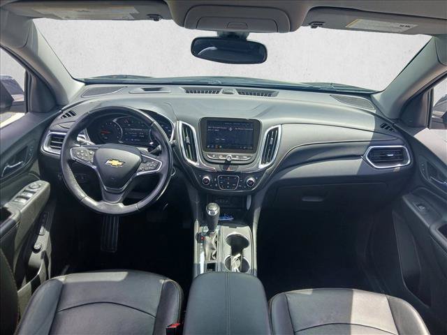 Used 2019 Chevrolet Equinox Premier FWD image 15