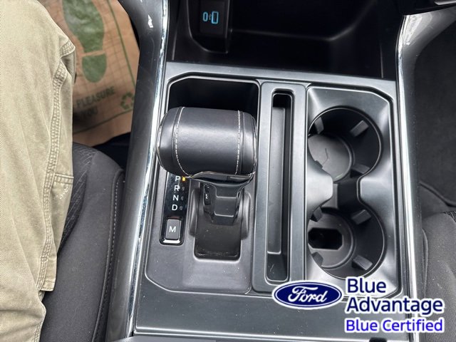 Certified 2023 Ford F150 XLT w/ Equipment Group 302A High image 27