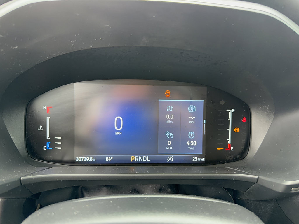 Certified 2023 Ford Escape Active AWD/4WD image 16