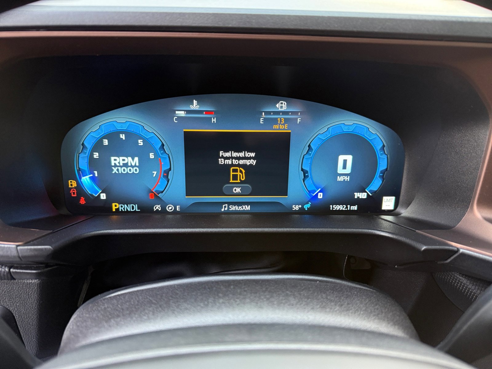 Certified 2025 Ford Bronco Sport Outer Banks w/ Outer Banks Tech Package+ image 11