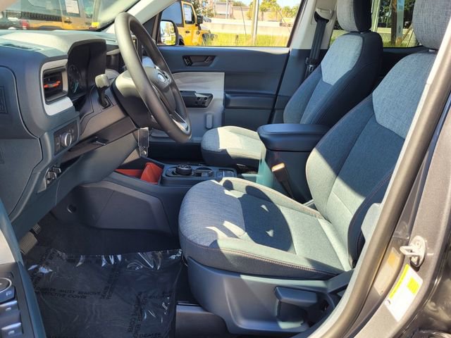 Certified 2022 Ford Maverick XLT w/ Equipment Group 300A Standard image 13