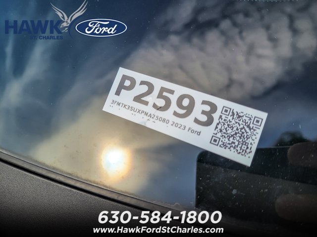 Certified 2023 Ford Mustang Mach-E Premium AWD/4WD image 24