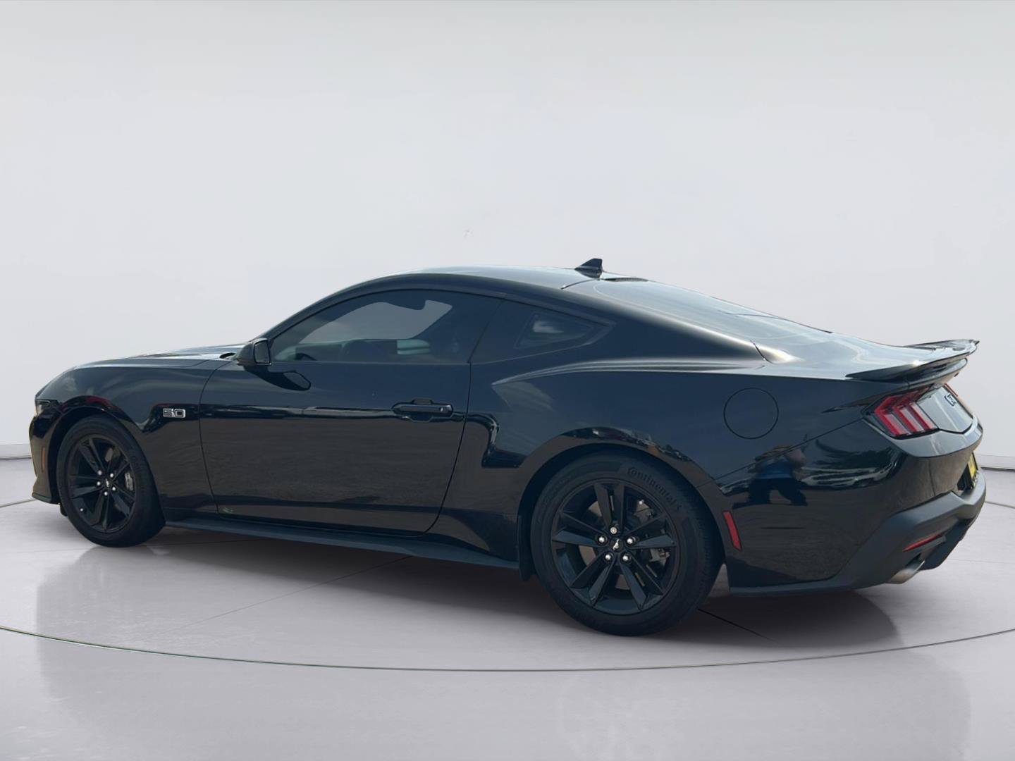 Certified 2024 Ford Mustang GT RWD image 4