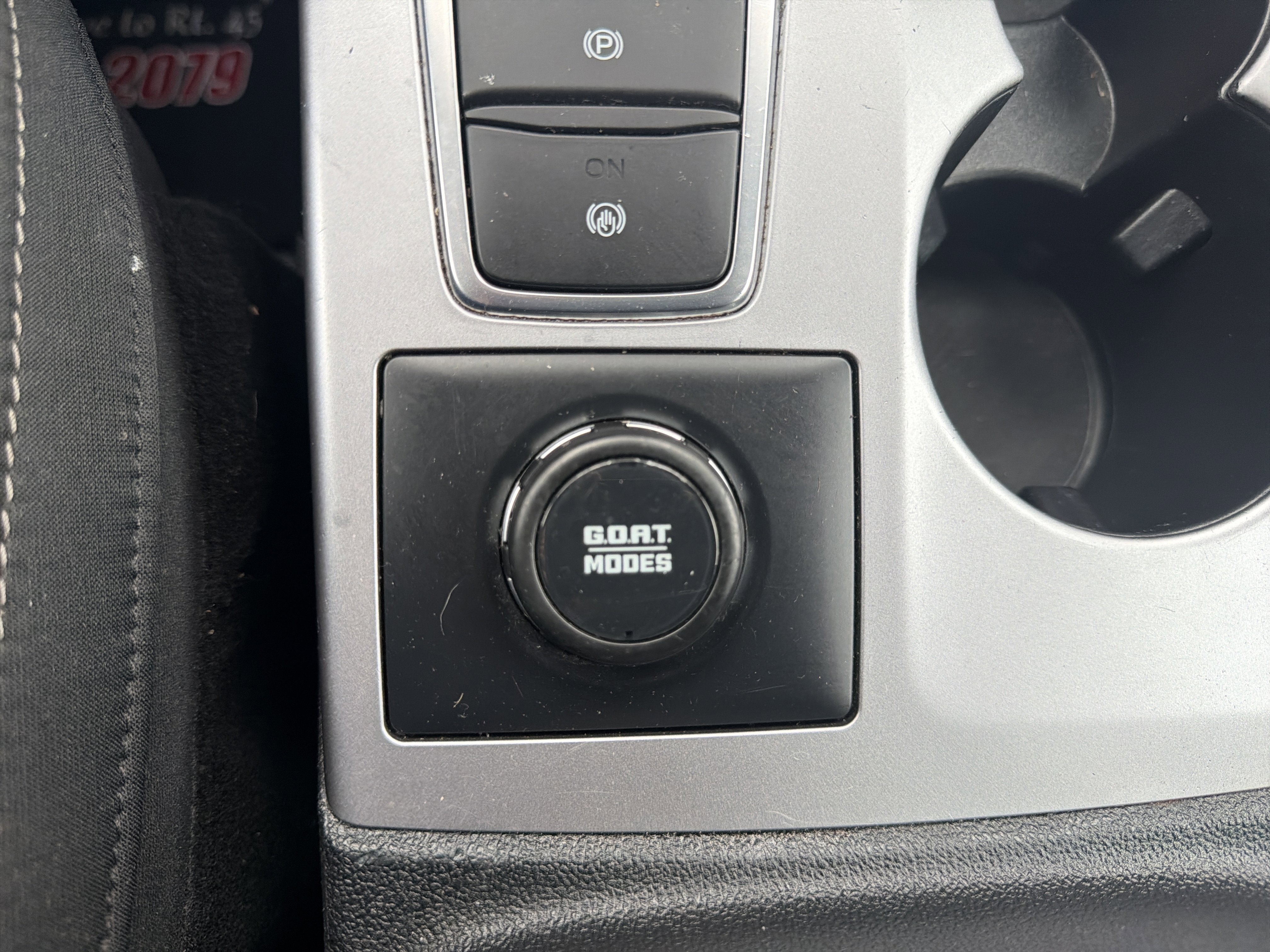 Certified 2024 Ford Bronco Sport Big Bend AWD/4WD image 24