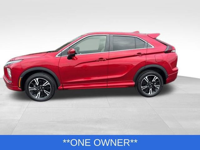 Used 2023 Mitsubishi Eclipse Cross AWD image 2