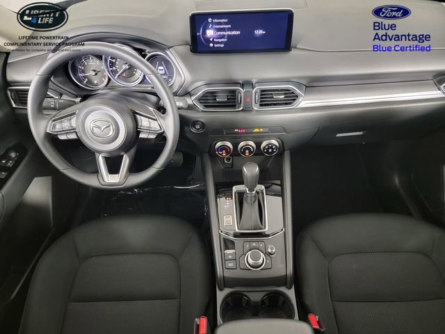 Used 2023 MAZDA CX-5 AWD 2.5 S image 19