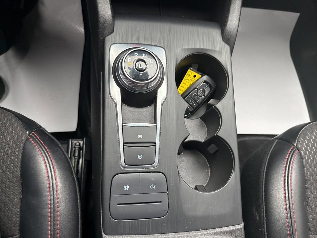 Certified 2024 Ford Escape ST-Line image 21