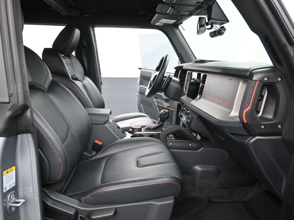 Certified 2023 Ford Bronco Raptor AWD/4WD image 14