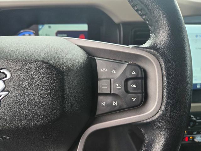 Certified 2022 Ford Bronco Wildtrak image 27