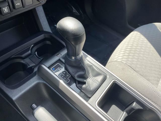 Used 2023 Toyota Tacoma SR5 w/ Technology Package AWD/4WD image 24