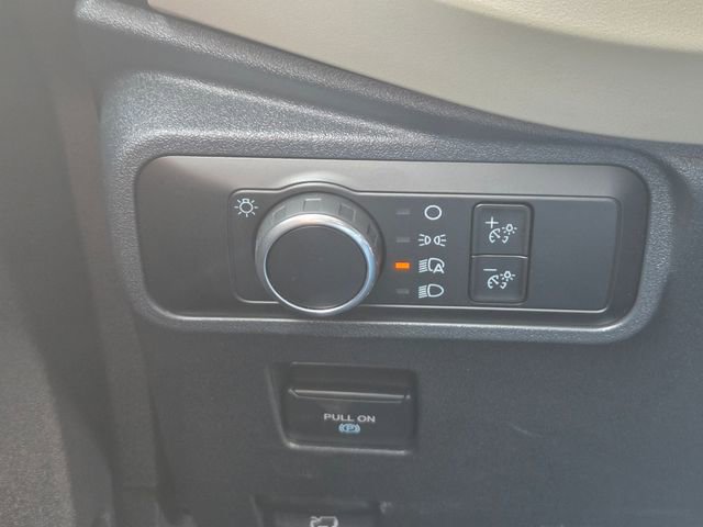 Certified 2025 Ford Bronco Big Bend AWD/4WD image 27