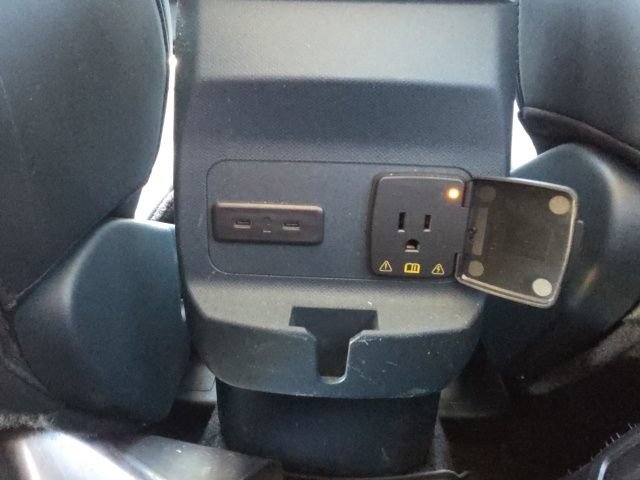 Certified 2025 Ford Maverick Tremor AWD/4WD image 15