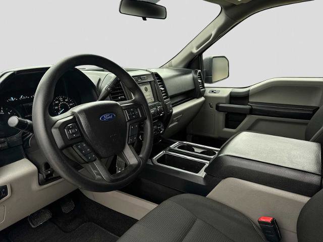 Certified 2018 Ford F150 XL w/ Equipment Group 101A Mid AWD/4WD image 2