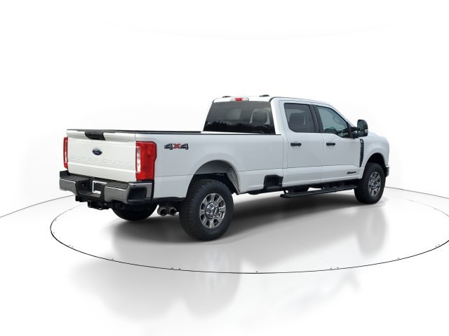 Certified 2024 Ford F350 XLT AWD/4WD image 3