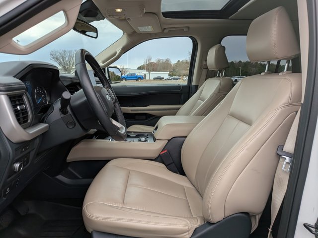 Certified 2022 Ford Expedition Max XLT image 15