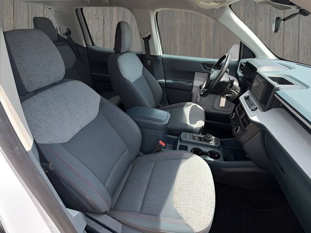 Certified 2024 Ford Maverick XLT w/ XLT Luxury Package FWD image 11