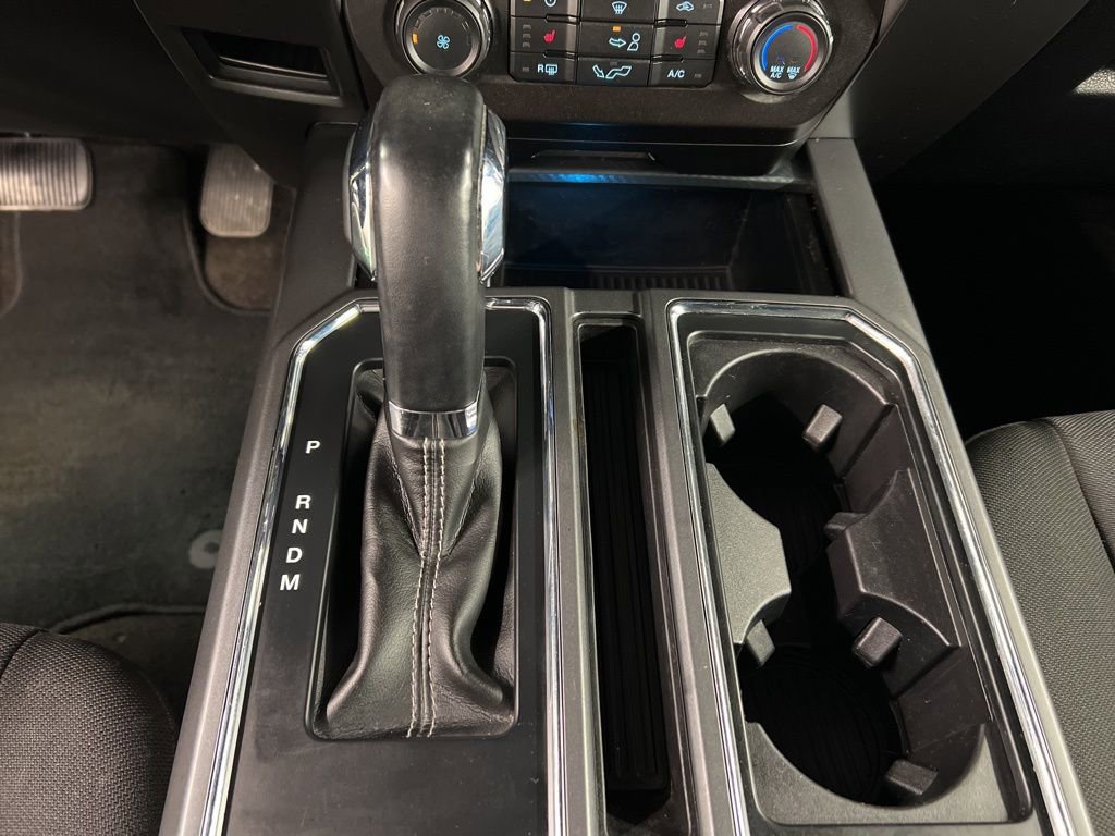 Certified 2020 Ford F150 XLT w/ Equipment Group 302A Luxury AWD/4WD image 16