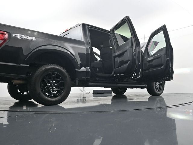 Certified 2026 Ford F150 XLT w/ Equipment Group 302A MID AWD/4WD image 43