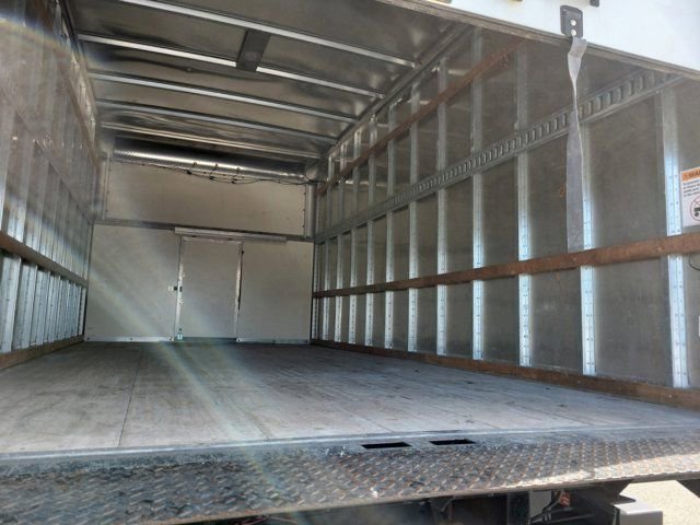 Certified 2023 Ford E-450 and Econoline 450 Super Duty w/ Power Windows & Locks Group image 10