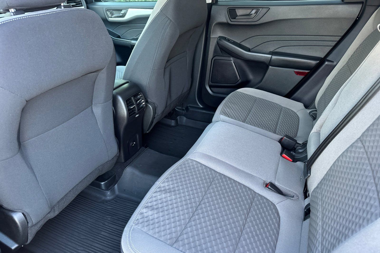 Certified 2022 Ford Escape SE w/ Convenience Package image 15