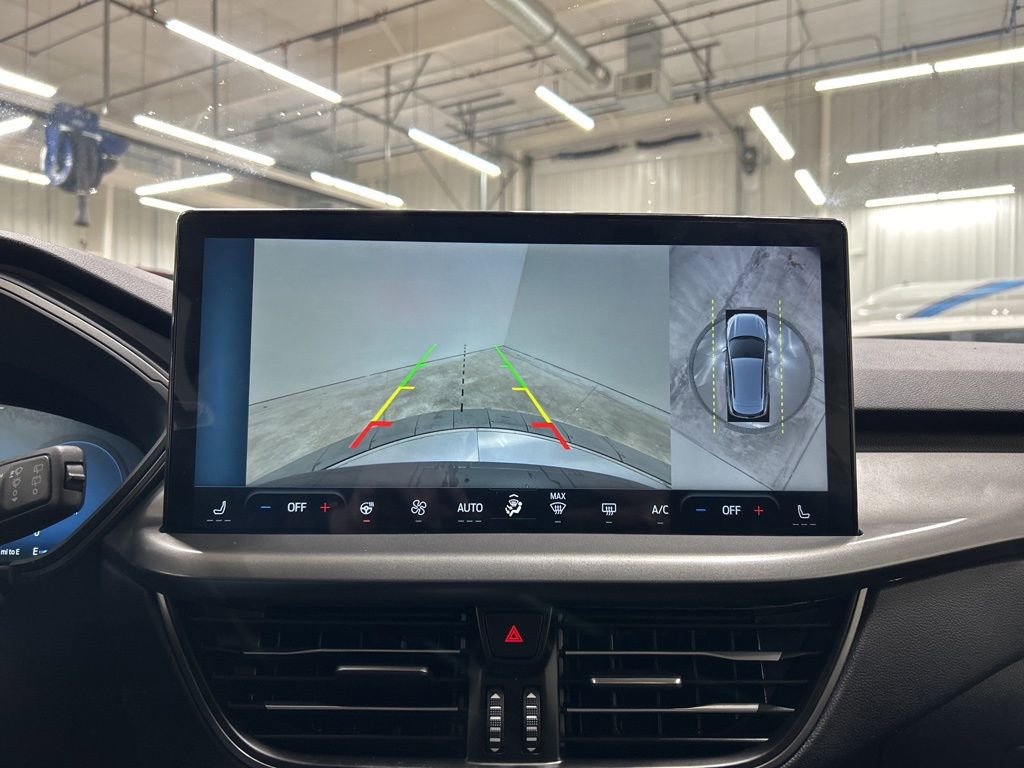 Certified 2023 Ford Escape Active w/ Tech Pack #2 image 21