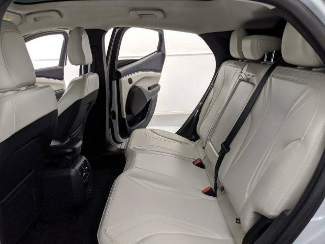 Certified 2023 Ford Mustang Mach-E Premium RWD image 16