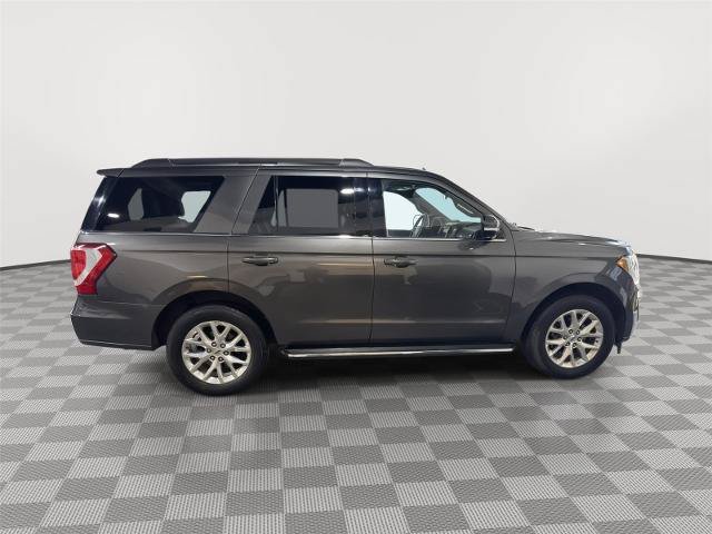 Certified 2021 Ford Expedition XLT AWD/4WD image 6