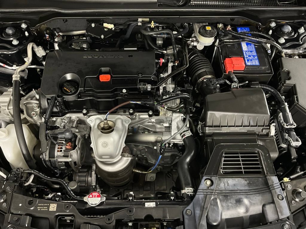 Used 2024 Honda Civic Sport image 9
