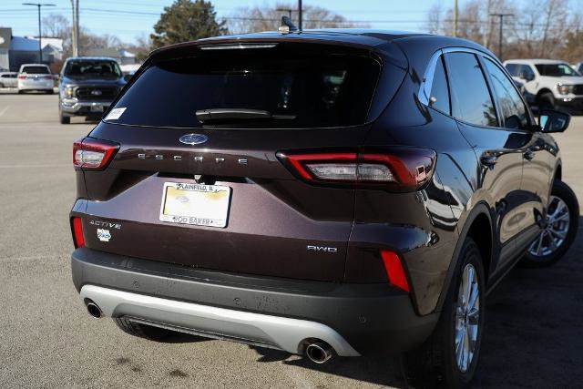 Certified 2023 Ford Escape Active w/ Tech Pack #2 image 8