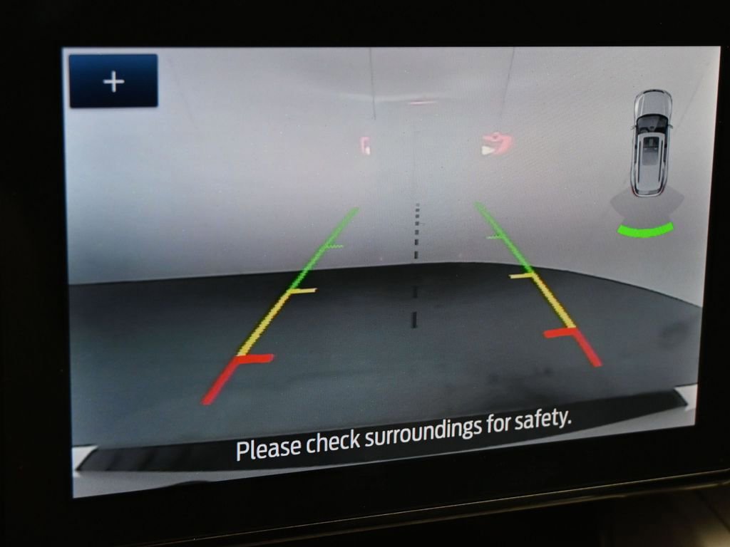 Certified 2023 Ford Explorer XLT w/ Equipment Group 202A image 44