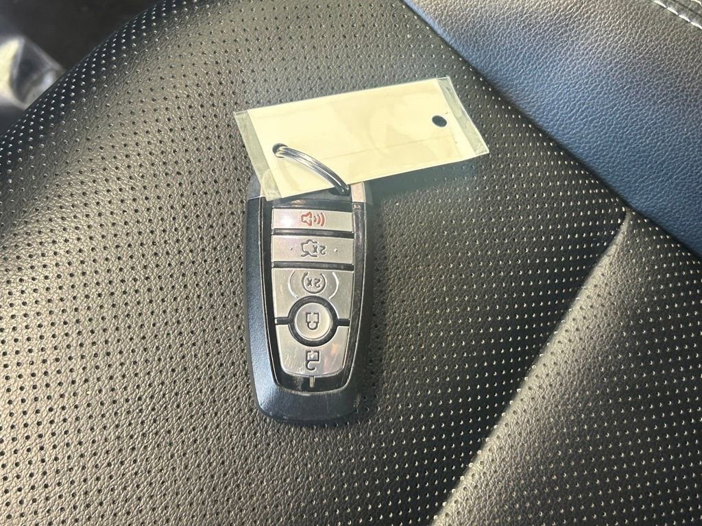 Certified 2020 Ford Escape SEL image 42