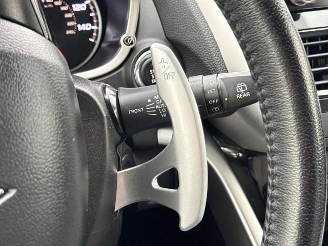 Used 2024 Mitsubishi Eclipse Cross SEL image 30