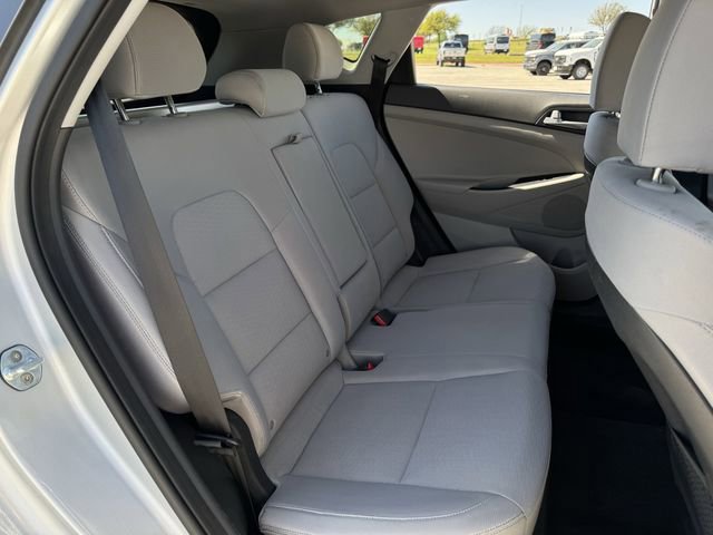 Used 2019 Hyundai Tucson SE image 28
