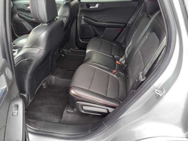 Certified 2024 Ford Escape ST-Line Select w/ Tech Pack #2 image 6