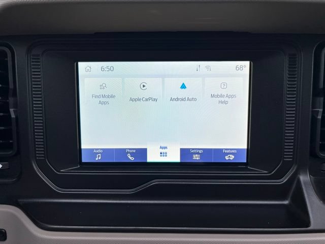 Certified 2023 Ford Bronco Big Bend AWD/4WD image 26