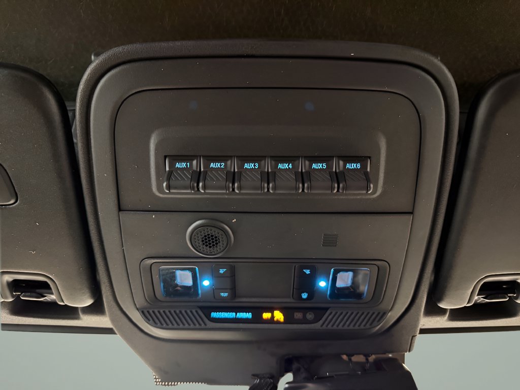 Certified 2024 Ford Bronco Badlands AWD/4WD image 24