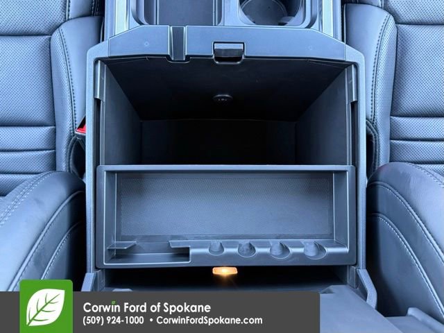 Certified 2026 Ford F450 Platinum AWD/4WD image 33
