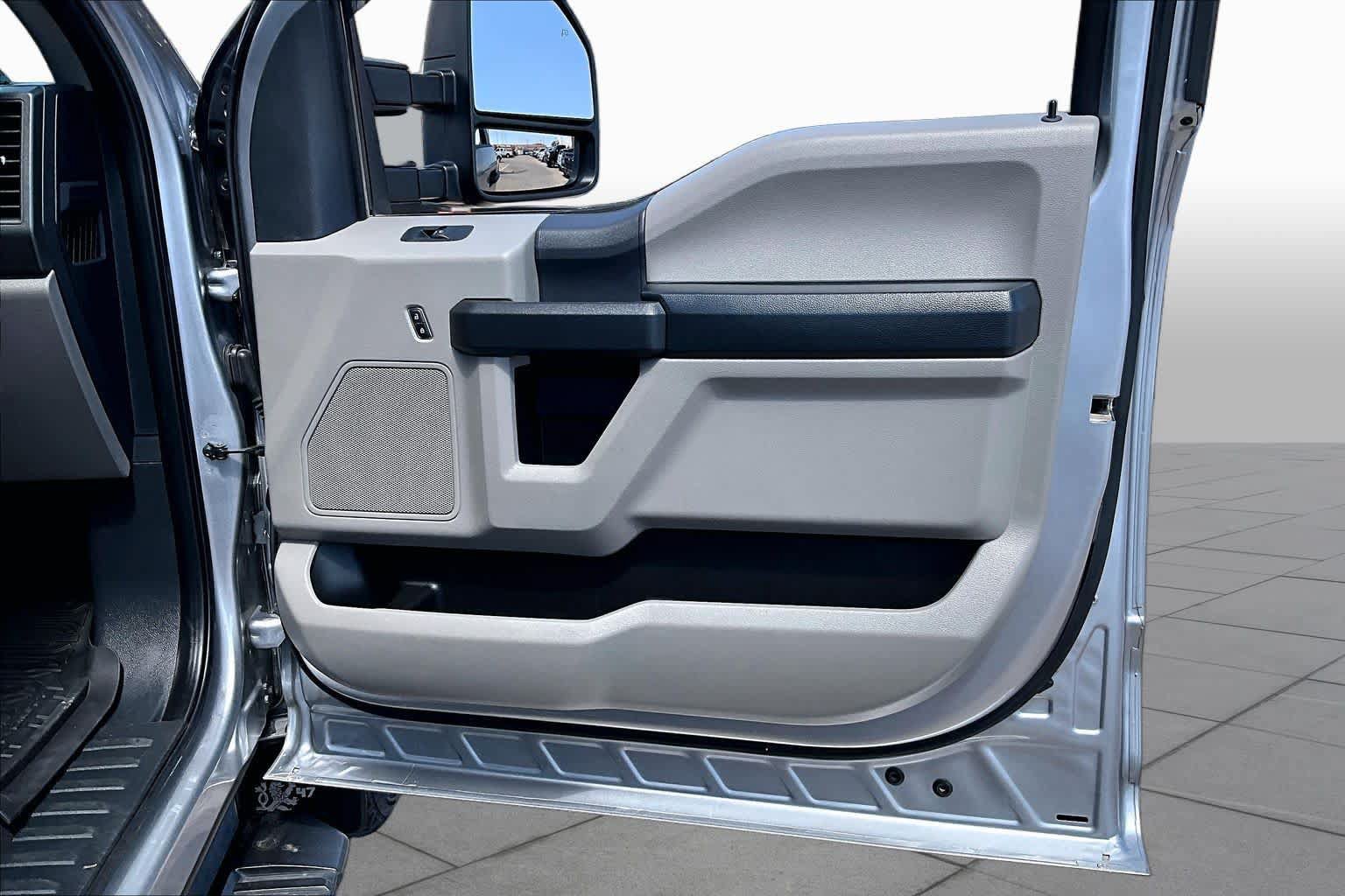 Certified 2022 Ford F250 4x4 Crew Cab Super Duty image 22