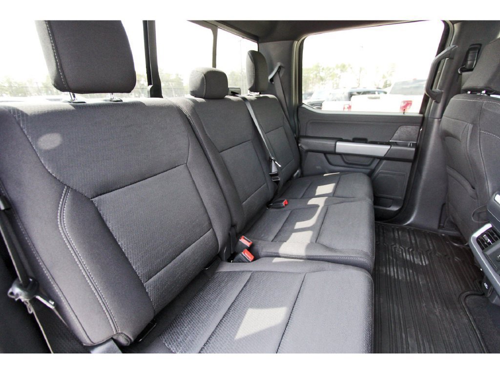 Certified 2026 Ford F150 XLT w/ Equipment Group 302A MID AWD/4WD image 15