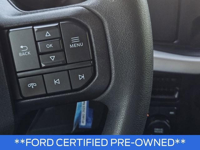 Certified 2023 Ford F150 XLT AWD/4WD image 23