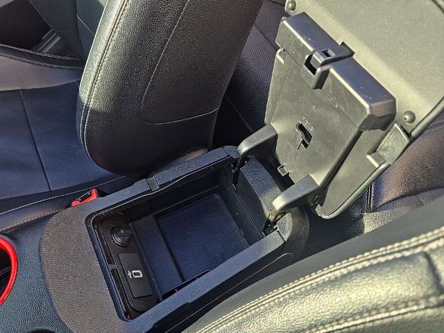 Certified 2017 Ford Mustang Premium image 22