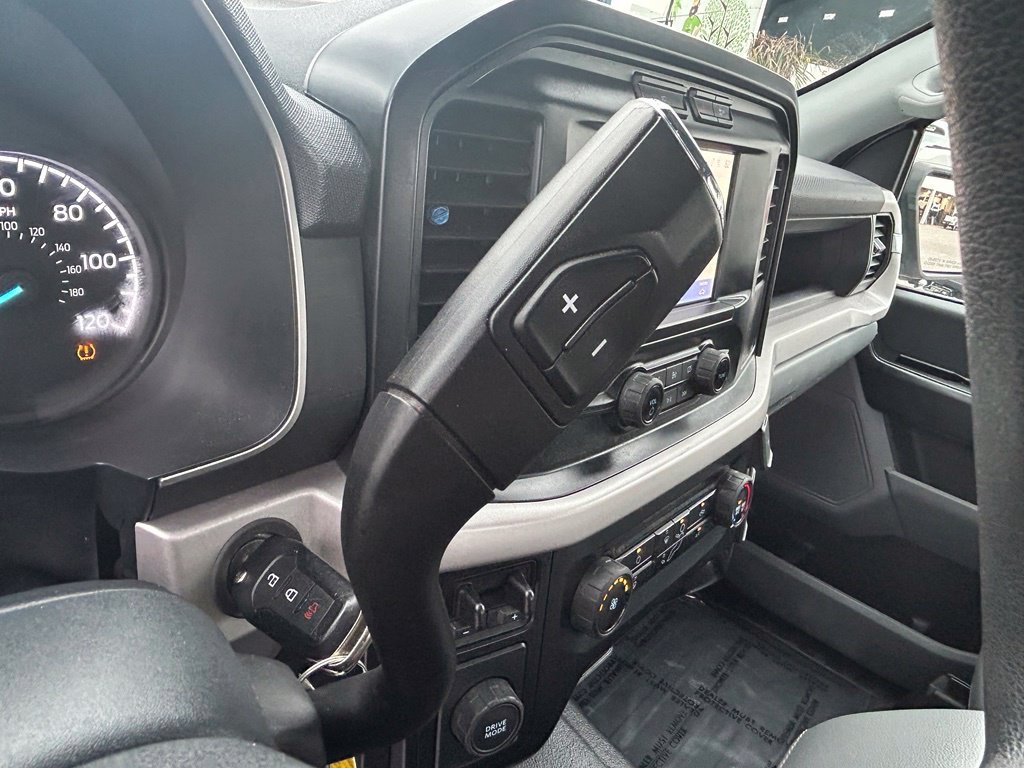 Certified 2023 Ford F150 XL w/ Trailer Tow Package RWD image 15