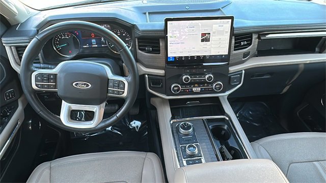 Certified 2023 Ford Expedition Limited image 22
