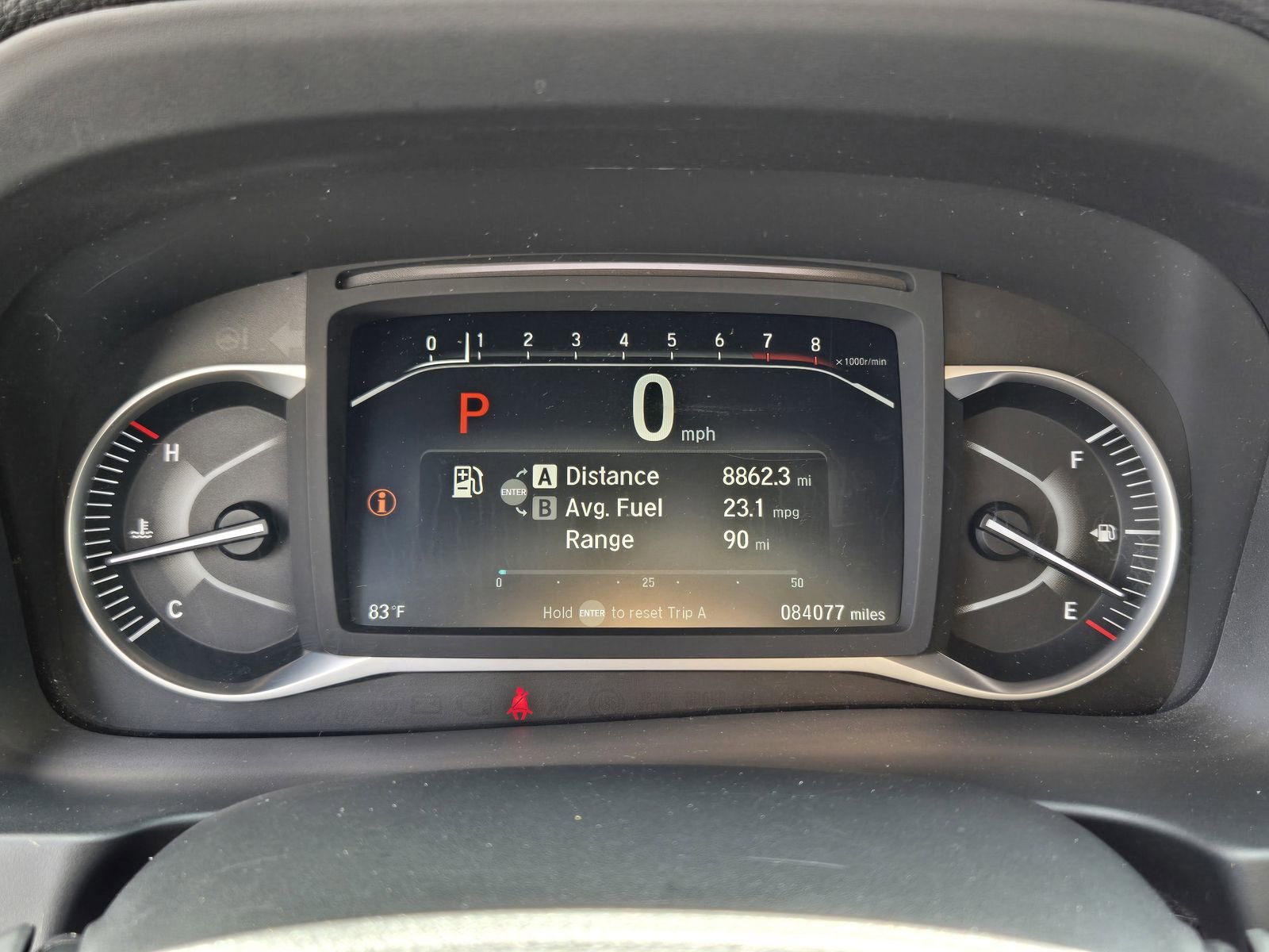 Used 2022 Honda Passport EX-L image 14