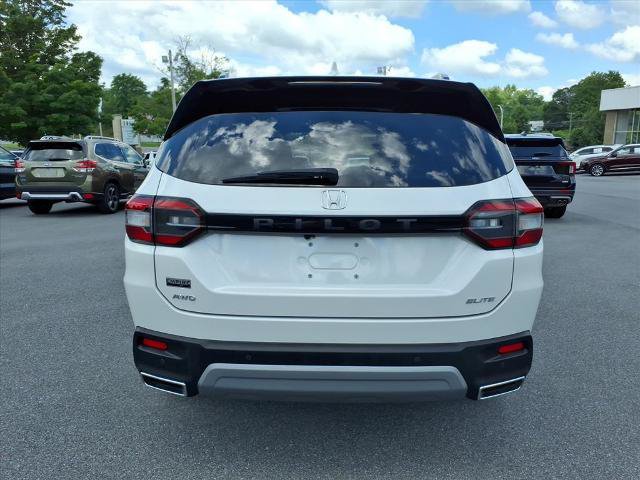 Used 2023 Honda Pilot Elite image 3